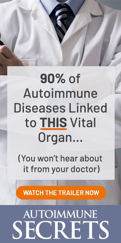 Autoimmune Secrets